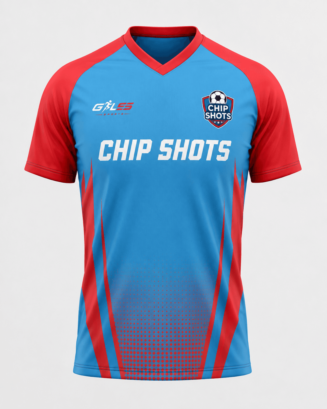 Full Match Kit
