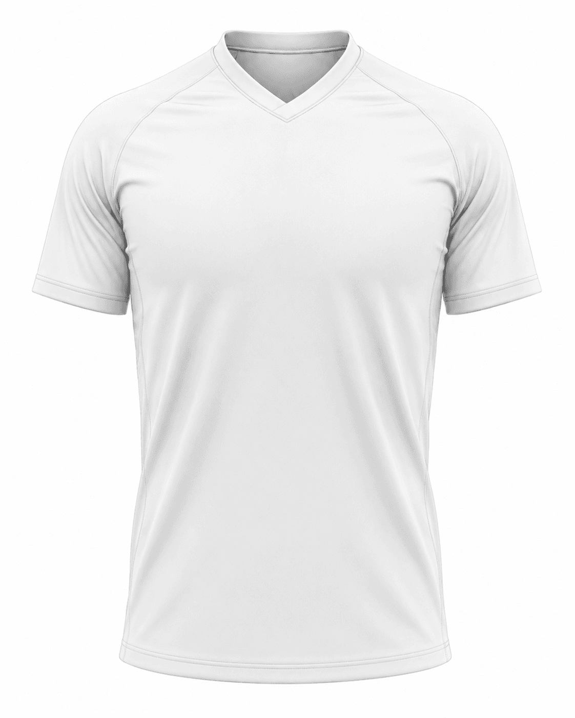 Full Match Kit White